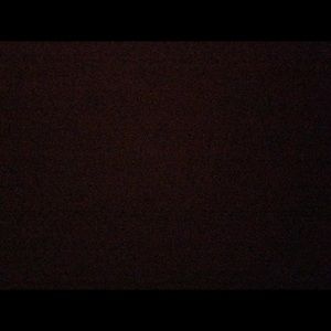 Meet your Posher, Mattie